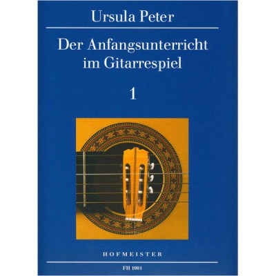 Hofmeister Verlag Der Anfangsunterricht im Git.1