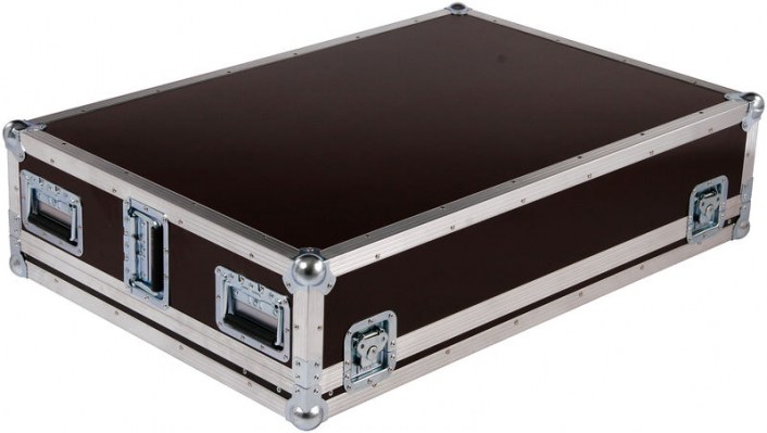 Thon Mixer Case Mackie 3204 VLZ4
