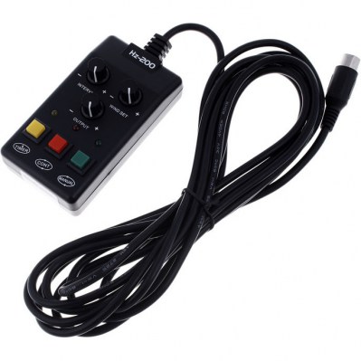 Stairville Hz-200 Cable Remote Control