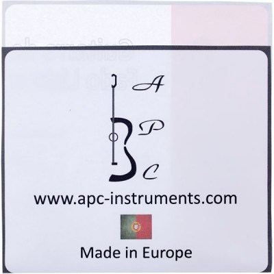 Antonio Pinto Carvalho Fado Guitar Lisboa Strings