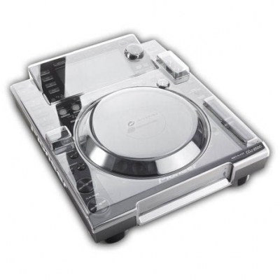 Decksaver Decksaver CDJ-2000 Nexus