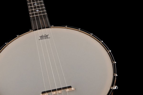 gretsch dixie special banjo