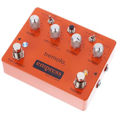 Empress Effects Tremolo2