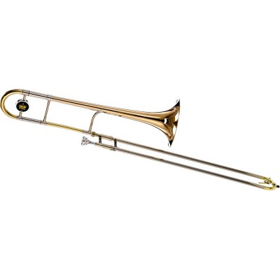 King 2103PLG Legend 3B Trombone