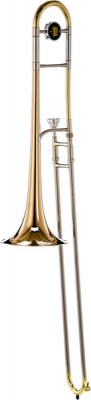 King 2103PLG Legend 3B Trombone