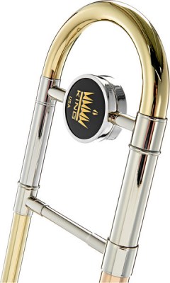 King 2103PLG Legend 3B Trombone