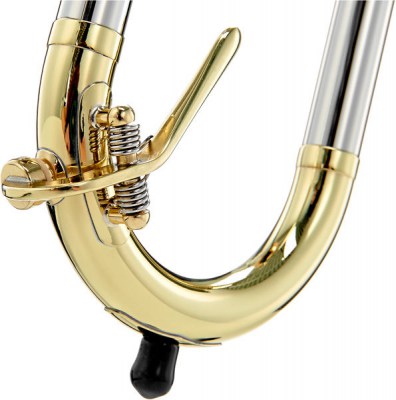 King 2103PLG Legend 3B Trombone