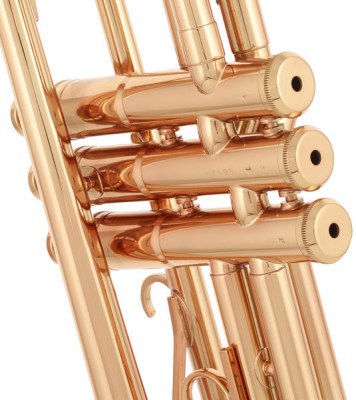 Adams A9 L Bb- Trumpet