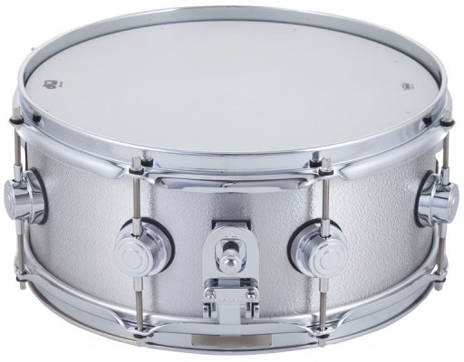 DW 13"x5,5" Aluminium Snare