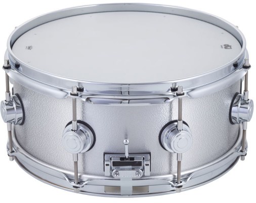 DW 13"x5,5" Aluminium Snare