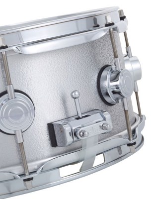 DW 13"x5,5" Aluminium Snare