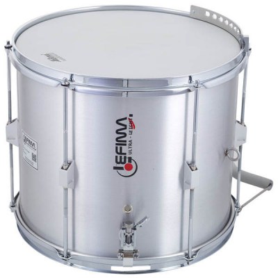 Lefima MP-PUL-1412-2MM Parade Drum