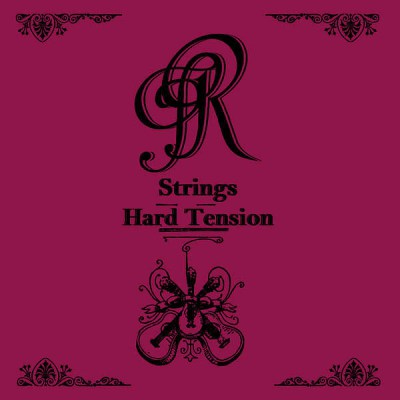 Ramirez RS-HT Hard Tension Strings