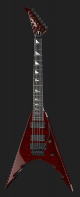 Jackson Corey Beaulieu King V 7 TR USA