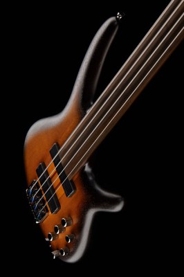 Ibanez SRF700-BBF