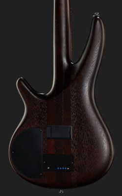 Ibanez SRF700-BBF