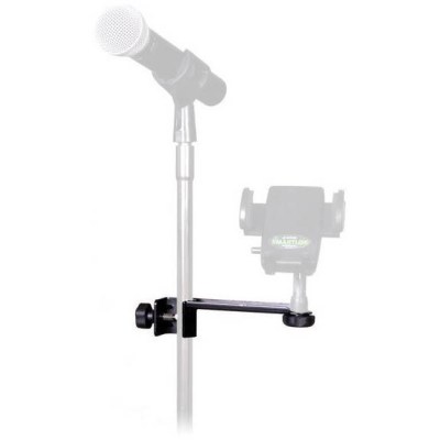 Airturn SMC Side Mount Clamp