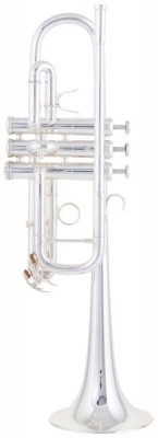Adams C1XL Brass 050 SP C- Trumpet