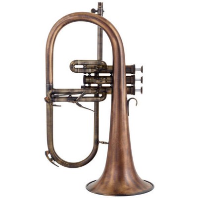 Adams F1 6.3" Redbrass/Nick 0,50 AF