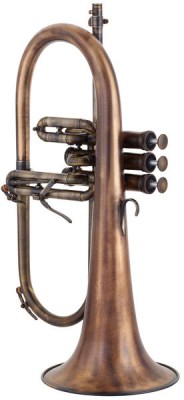 Adams F1 6.3" Redbrass/Nick 0,50 AF