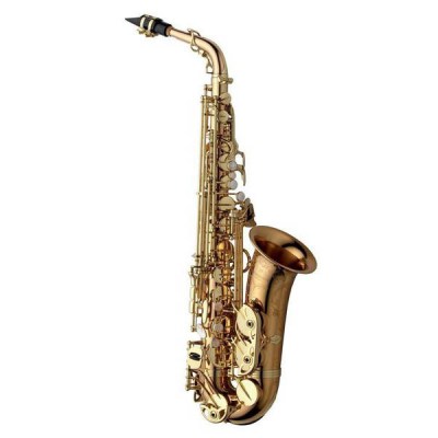 Yanagisawa A-WO20 Elite Alto Saxophone