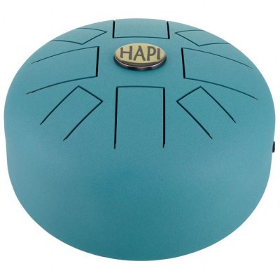 Asian Sound HAPI Drum D-Dur pentatonic