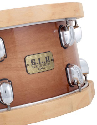 Tama LMP1465F-SEN Sound Lab Snare