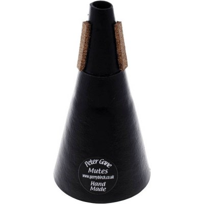 Peter Gane Piccolo Straight Mute