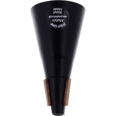 Peter Gane Piccolo Straight Mute