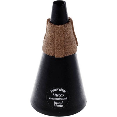 Peter Gane Piccolo Practice Mute