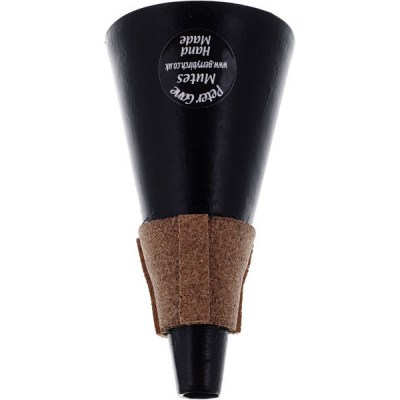Peter Gane Piccolo Practice Mute