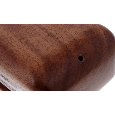 Ron Vaughn W-8 Wood Block