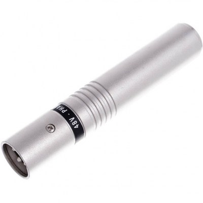Schertler 48V Phantom Power Adapter