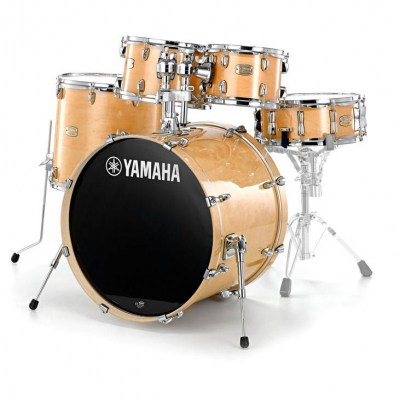 Yamaha Stage Custom Standard -NW'14