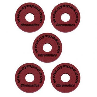 Cympad Chromatics Set Crimso O40/15mm