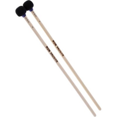 Ron Vaughn LBM-3R High Density WB Mallet