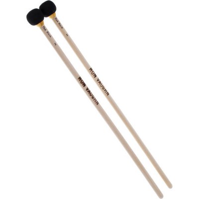 Ron Vaughn MBM-2R High Density WB Mallet