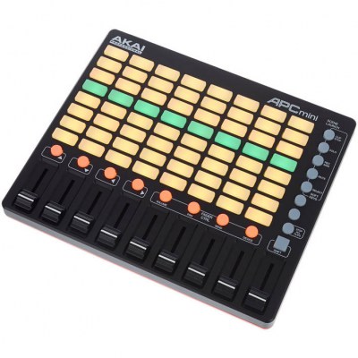 Akai APC mini