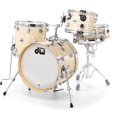 DW Finish Ply Classic BeBop -127