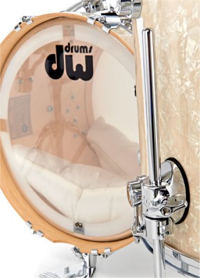 DW Finish Ply Classic BeBop -127