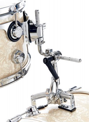 DW Finish Ply Classic BeBop -127