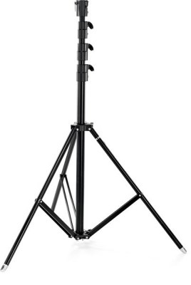 Manfrotto 269BU 4-Sections Super Stand