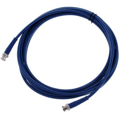 Sommer Cable Vector BNC HDTV DH 5,0m