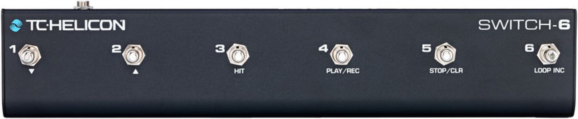 Схема tc helicon switch 3