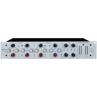 Rupert Neve Designs Portico II Master Buss