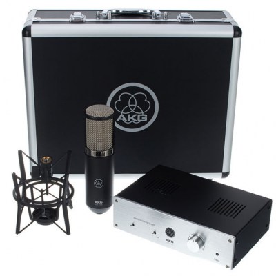 AKG P820 Tube