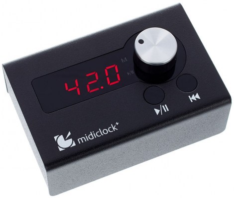 E-RM MIDIclock+