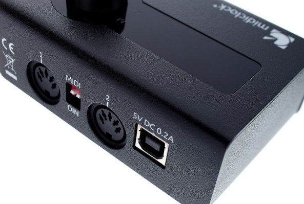 E-RM MIDIclock+