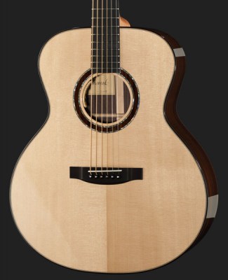 Lakewood J-32 Baritone