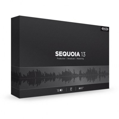 Magix Sequoia 13 D Edu